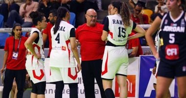 منتخب مصر سيدات السلة يعلن قائمته النهائية لبطولة أفروباسكت 2025