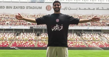 من حسام حسن إلى محمد النني تعرف على مسيرة نجوم الفراعنة في الإمارات بعد قدوم إبراهيم عادل