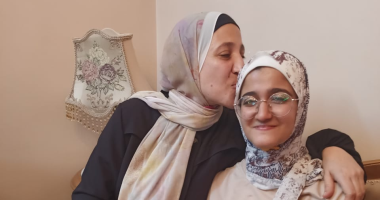 الطالب الأول في الثانوية الأدبية يتحدث عن طموحه بدراسة الأدب الإنجليزي فيديو