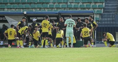 اتفاق ودي بين وادي دجلة والمقاولون العرب وفيوتشر استعدادا لمباريات الدوري