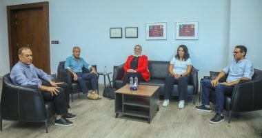 اتحاد الكرة ينسق مع وزارة التعليم للمشاركة في بطولة كاف للمدارس