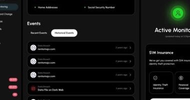 تطبيق Cloaked يطلق تحديث جديد يحمي المستخدمين من مكالمات الاحتيال بفعالية
