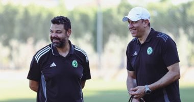 مودرن سبورت ينظم ثلاثة لقاءات ودية ضمن معسكره في مدينة الإسكندرية