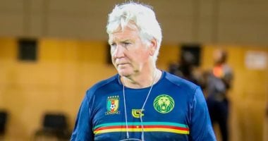 مارك برايس يترك تدريب منتخب الكاميرون قبل انطلاق كأس أمم أفريقيا بخمسة أشهر