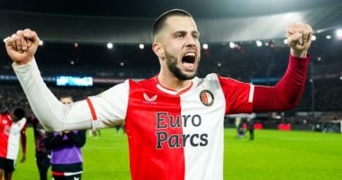 اتلتيكو مدريد يعلن التعاقد مع ديفيد هانكو عقب انتهاء مفاوضاته مع النصر السعودي