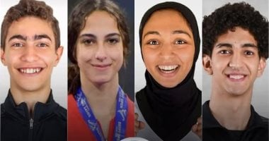 منتخب جامعات مصر يحقق المركز الثاني في التايكوندو بدورة الألعاب الصيفية بألمانيا