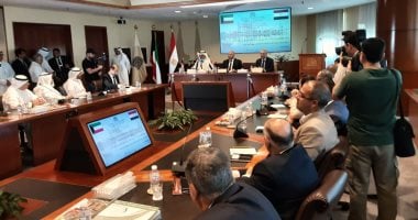 نائب رئيس الوزراء يترأس فعاليات الملتقى الاستثماري المصري الكويتي لتعزيز التعاون الاقتصادي
