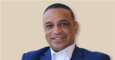 سيد نصر يتولى منصب نائب رئيس الاتحاد الأفريقي للكاراتيه رسميا
