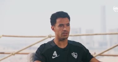 عمر جابر يؤكد على مسؤولية قيادة الزمالك والسعي لتحقيق البطولات باستمرار