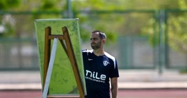 فيريرا يؤكد تقدم الزمالك ويعد بمواصلة القتال لإرضاء جمهور النادي