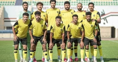 مواجهة ودية تجمع وادي دجلة بكهرباء الإسماعيلية في مباراته الرابعة اليوم