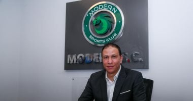 مجدى عبدالعاطى يتوجه إلى ألمانيا للمشاركة في مؤتمر المدربين الدولي مساء اليوم