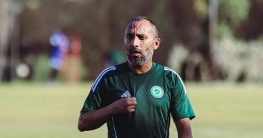 محمد ثابت يقود تدريبات مودرن سبورت مؤقتا في غياب مجدي عبد العاطي
