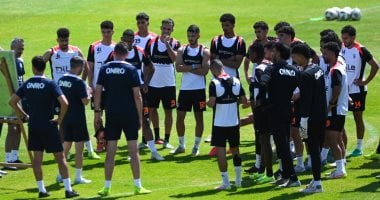 مصدر بنادي الزمالك يؤكد وصول الطبيب الأجنبي مع بداية الشهر لتولي مهامه الطبية