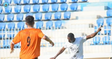 غزل المحلة يتغلب على المنصورة وديا بنتيجة هدفين مقابل هدف