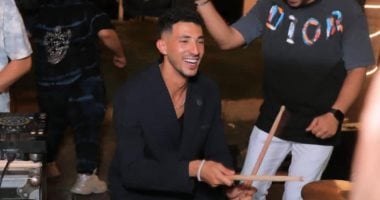 تفاصيل أزمة أحمد فتوح وإغلاق حسابه على إنستجرام وأسبابها الحقيقية
