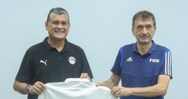 بدء المرحلة الثالثة من معسكر تدريب حكام تقنية الفيديو المعززة في الملاعب
