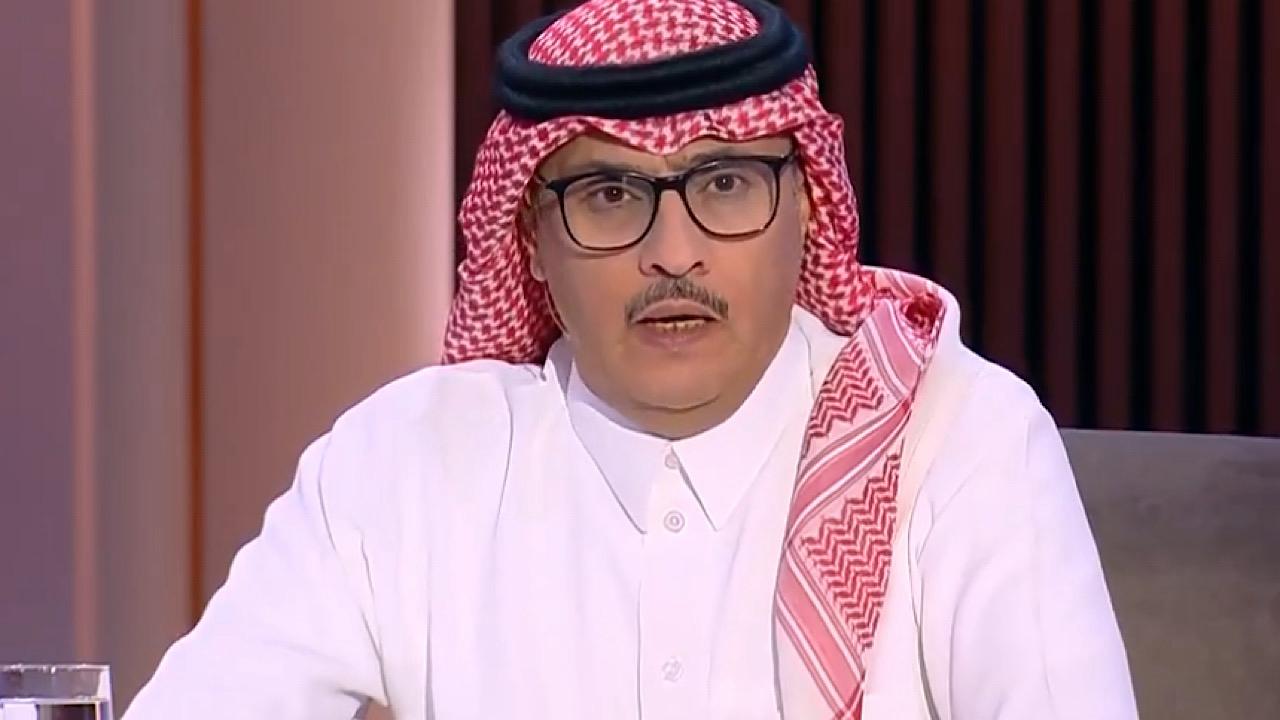 تركي السهلي: حسن النوايا سر نجاح النصر – شاهد الفيديو الآن!