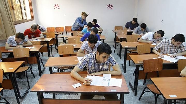 نجاح يتجاوز 81% بشائر متعلقة بنتيجة الثانوية العامة لعام 2025
