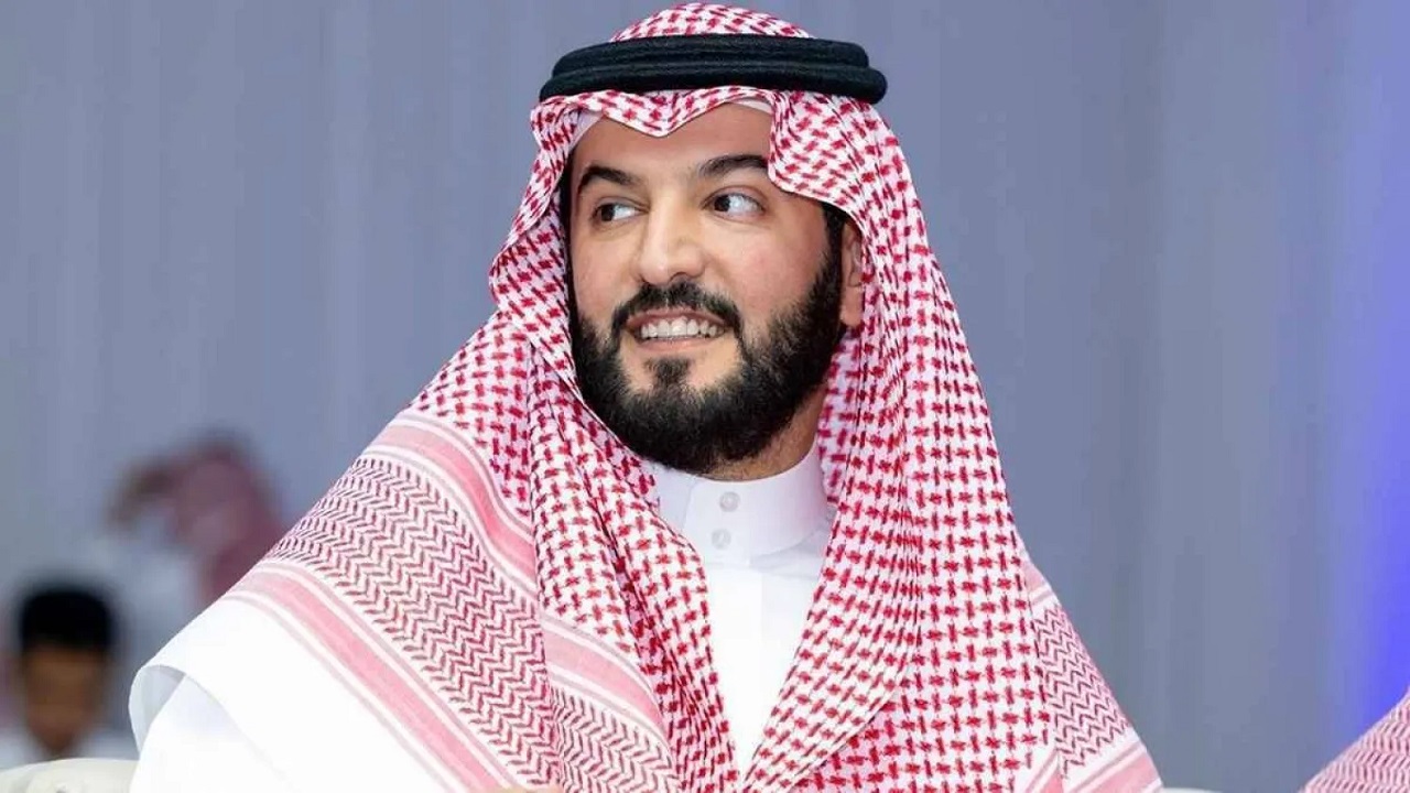 فهد بن نافل يجتمع غدًا بالرياض لمناقشة مستقبل الرياضة المحلية