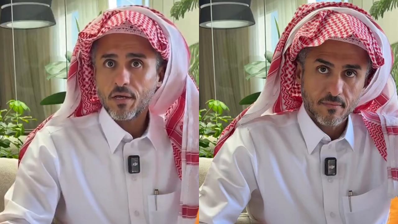 أبو سعد يثير الجدل: هل خيانة الرجل تعني عدم الحب؟ شاهد الفيديو!