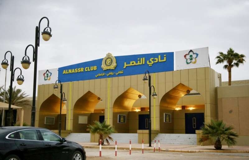 النصر يسجل إيرادات قياسية بـ556 مليون ريال: إنجاز تاريخي!