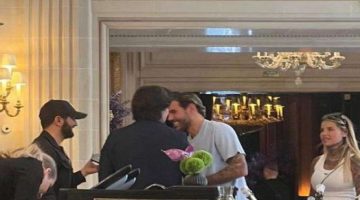فهد بن نافل ينجح في إتمام صفقة ثيو هيرنانديز مع ناديه الجديد