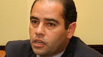 إيهاب لهيطة ينضم للجنة توثيق تراث القلعة الخضراء في مصر