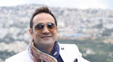رحيل المفاجئ: وفاة المطرب الشعبي محمد عواد بعد وعكة صحية