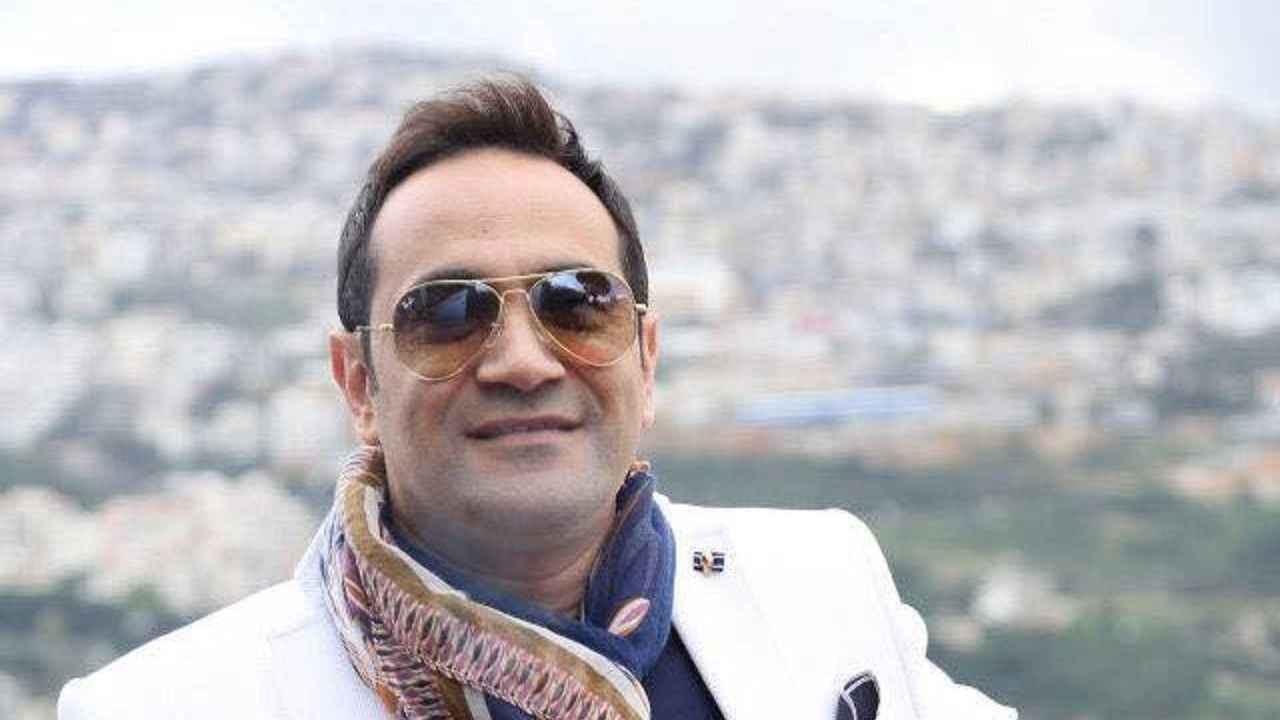 رحيل المفاجئ: وفاة المطرب الشعبي محمد عواد بعد وعكة صحية