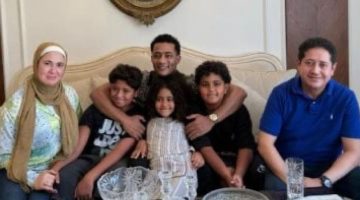 سنة مع إيقاف التنفيذ لنجل محمد رمضان: تفاصيل القضية وآثارها