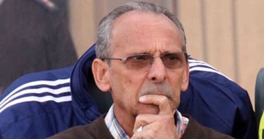 أيمن الشريعي: رفع إيقاف القيد عن إنبي بعد سداد مستحقات فييرا