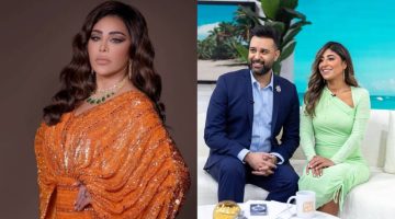 أحلام ترد بينما تشتعل شائعات علاقة فهد العليوة وشجون