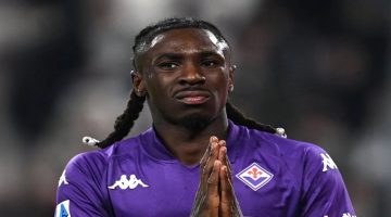 إنزاغي يُحاور مويس كين ويستقطبه للانضمام للهلال السعودي