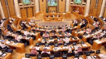 الشورى يوجه بتحديث المخططات وتطوير الخدمات لدعم البنية التحتية
