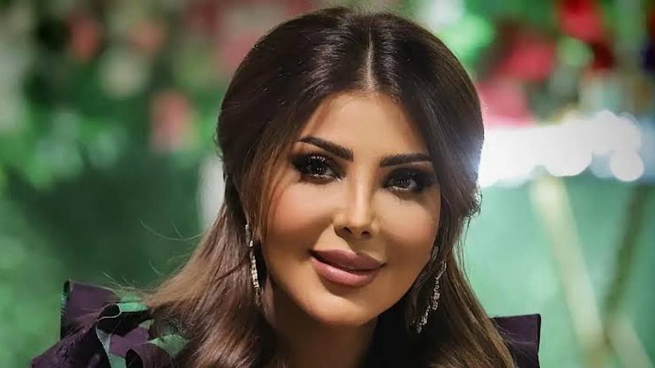 إلهام الفضالة تتحدث بصراحة عن قرار دراسة بناتها بالخارج – فيديو