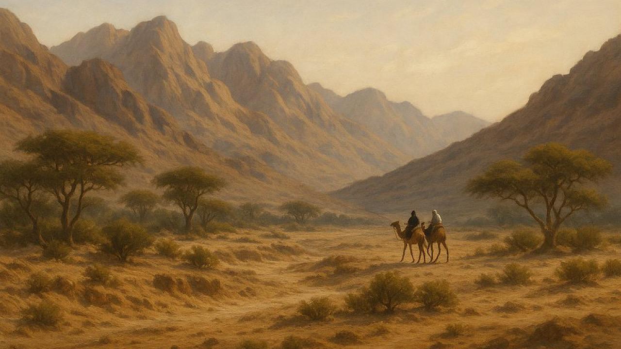 المسند يكشف تفاصيل اعتماد شهر محرم كبداية للتقويم الهجري