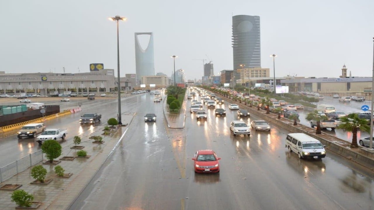 حالة الطقس اليوم: توقعات مفصلة لدرجات الحرارة والأحوال الجوية