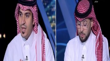 أباعود: النصر أخطأ في دوران، ونيمار لم يُسهم في نجاح الهلال