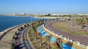 الأرصاد: الحرارة تلامس 50 درجة في الشرقية حتى نهاية الأسبوع – فيديو