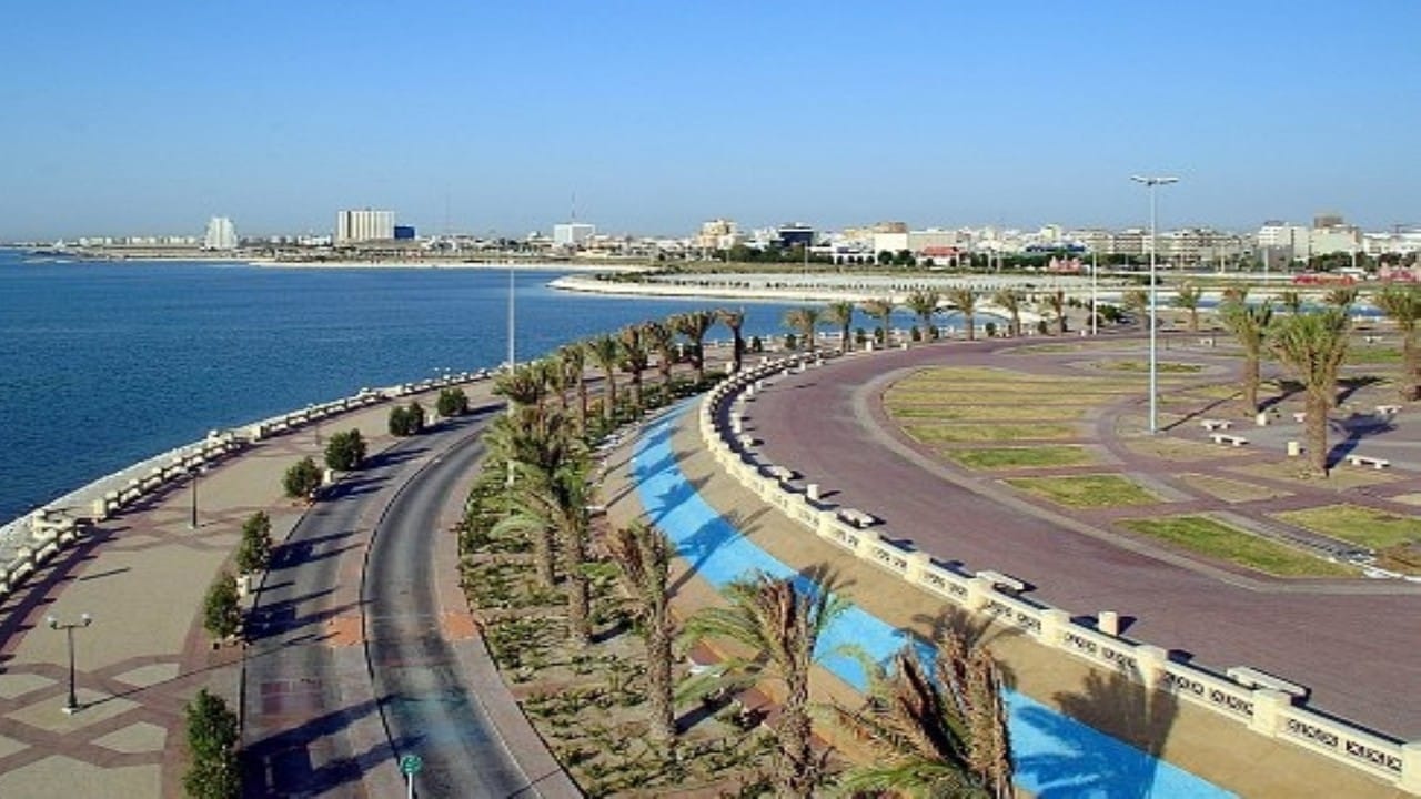 الأرصاد: الحرارة تلامس 50 درجة في الشرقية حتى نهاية الأسبوع – فيديو