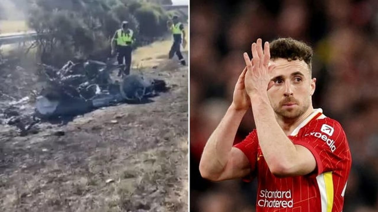 شاهدان يكشفان تفاصيل هامة: لا صحة لرواية السرعة الزائدة في حادث وفاة جوتا
