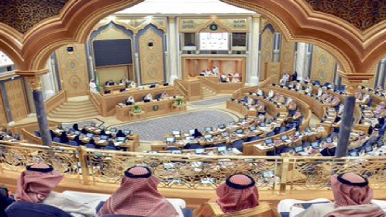 الشورى يدعو لإنشاء سوق للمستثمرين لتداول أدوات الدين المضمونة