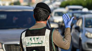 المرور يحدد شروط قيادة الزوار برخص أجنبية ودولية: خطوات وآلية