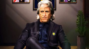 النصر يُعلن رسميًا التعاقد مع المدرب جيسوس لتعزيز الفريق