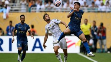 شعبية الهلال تتفوق على ريال مدريد بعد كأس العالم: التفاصيل بالفيديو