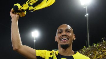الاتحاد يبحث عن بديل أجنبي لفابينهو لتعزيز صفوفه الموسم الجديد