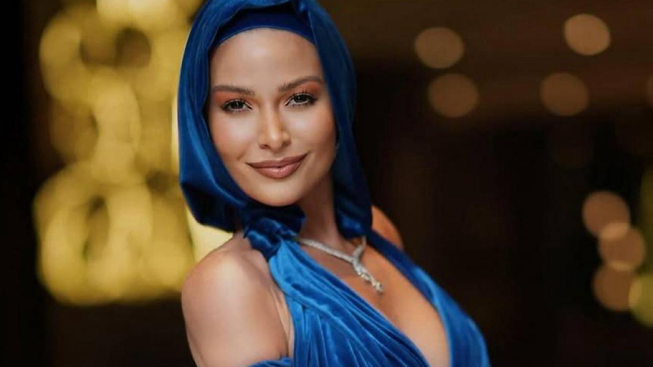 حادثة تصوير مؤلمة: فنان يكسر يد باميلا الكيك ويثير الجدل!