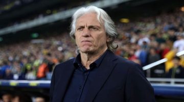 النصر يُعلن اتفاقه مع مدرب الهلال السابق جيسوس لقيادة الفريق قريبًا