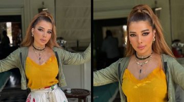 عشرينية تتألق بجمالها الساحر: صور تخطف الأنظار وتجمع الإشادة